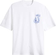 AllSaints Anthos Graphic T-Shirt