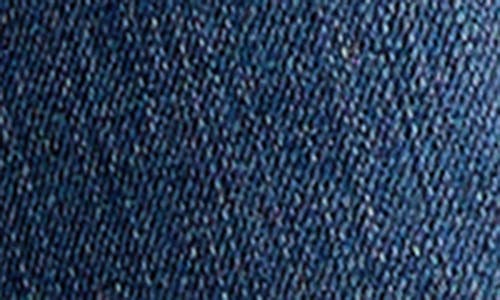 Ag Sandra Low Rise Straight Jeans In 15 Years Prue In Blue