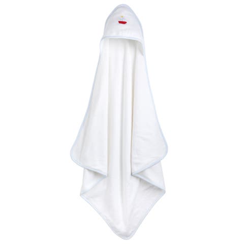 Kids' Hooded Towel
