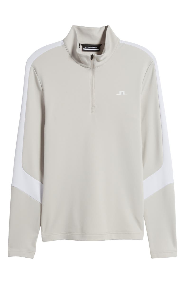 J. Lindeberg Carl Half Zip, Alternate, color, 