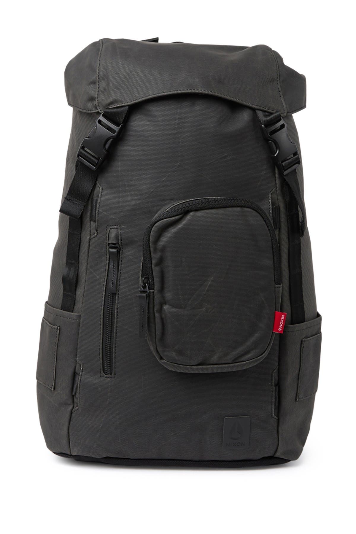 Nixon Landlock Backpack, Main, color, 