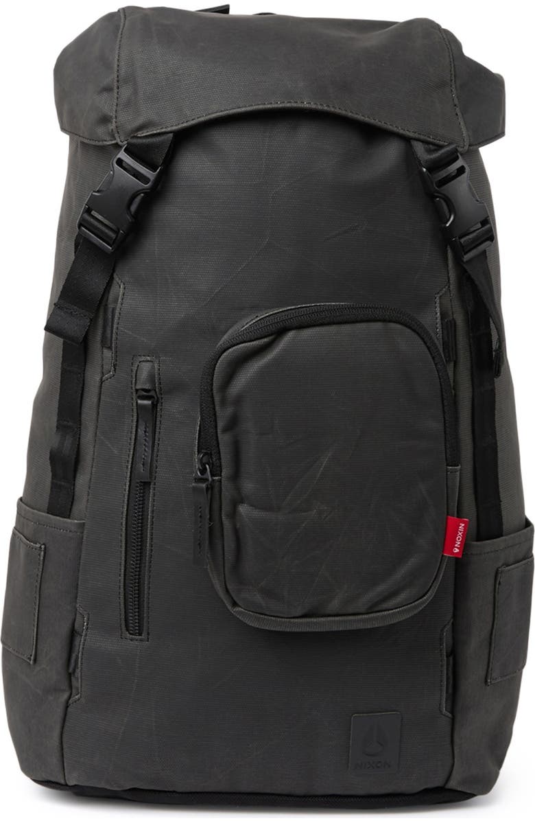 Nixon Landlock Backpack, Main, color,