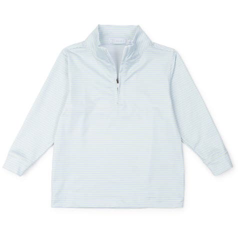 Sam Quarter Zip Pullover by LH Sport