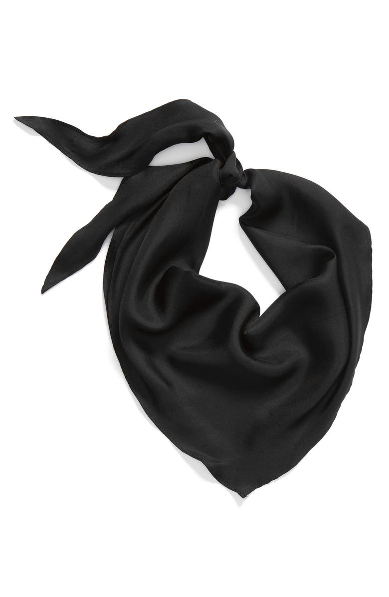 Halogen<sup>®</sup> Silk Diamond Scarf, Alternate, color,