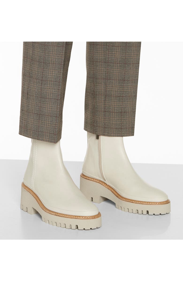 La Canadienne Potion Leather Boot, Alternate, color,