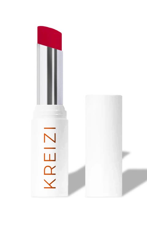 Moisture-Rich Tinted Lip Balm