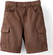 Cotton On Kids Kid's Super Baggy Short