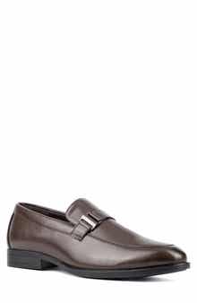 XRAY Blaze Faux Leather Loafer