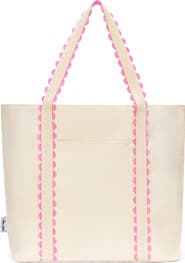 Ame & Lulu Nantucket Beach Tote