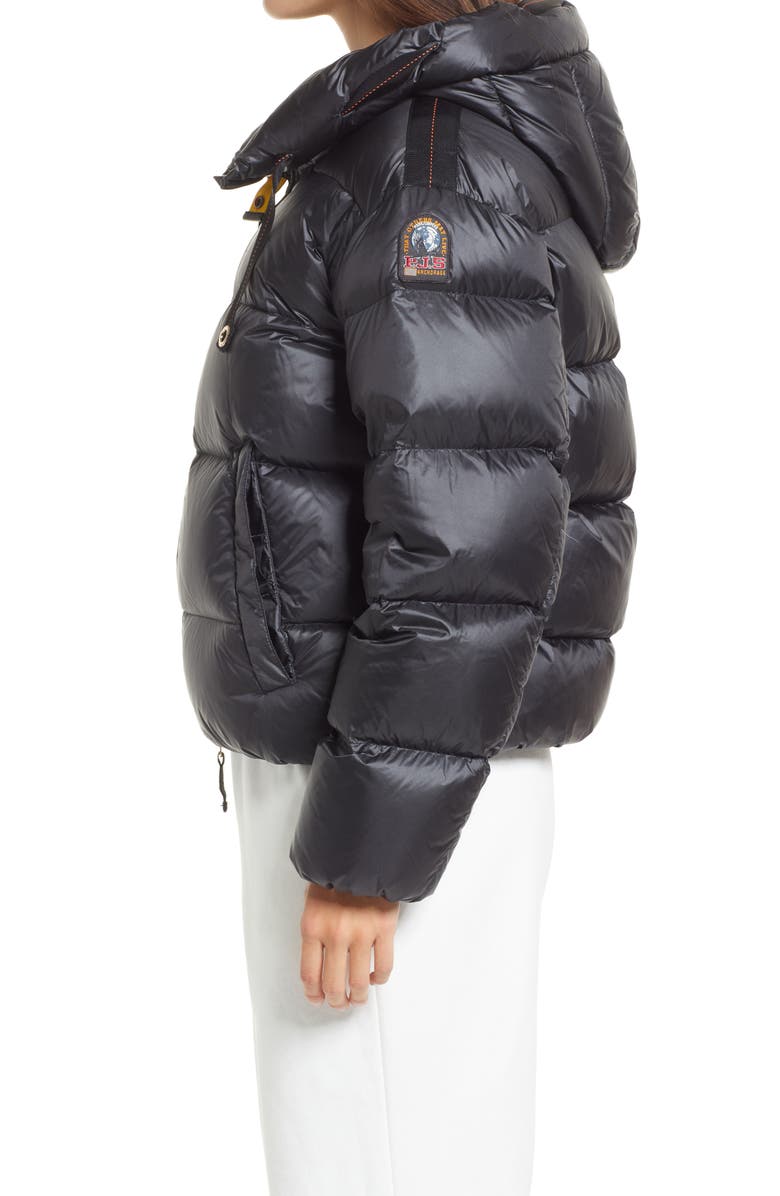 Parajumpers Tilly Water Repellent Down Puffer Jacket, Alternate, color, 