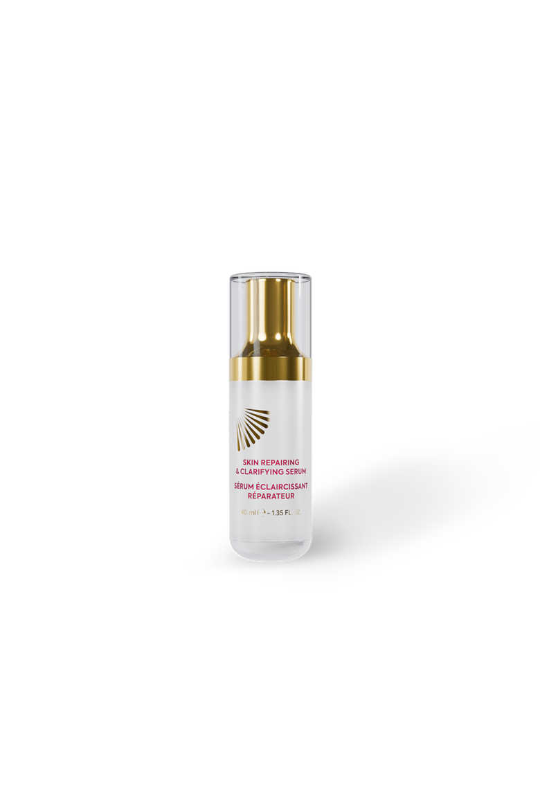 Skin Repairing & Clarifying Serum, Main, color, None