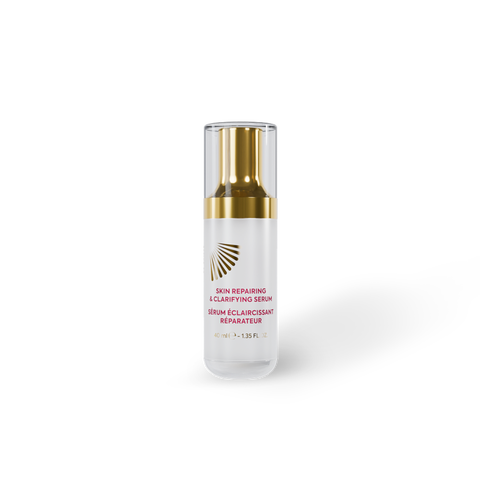 Skin Repairing & Clarifying Serum