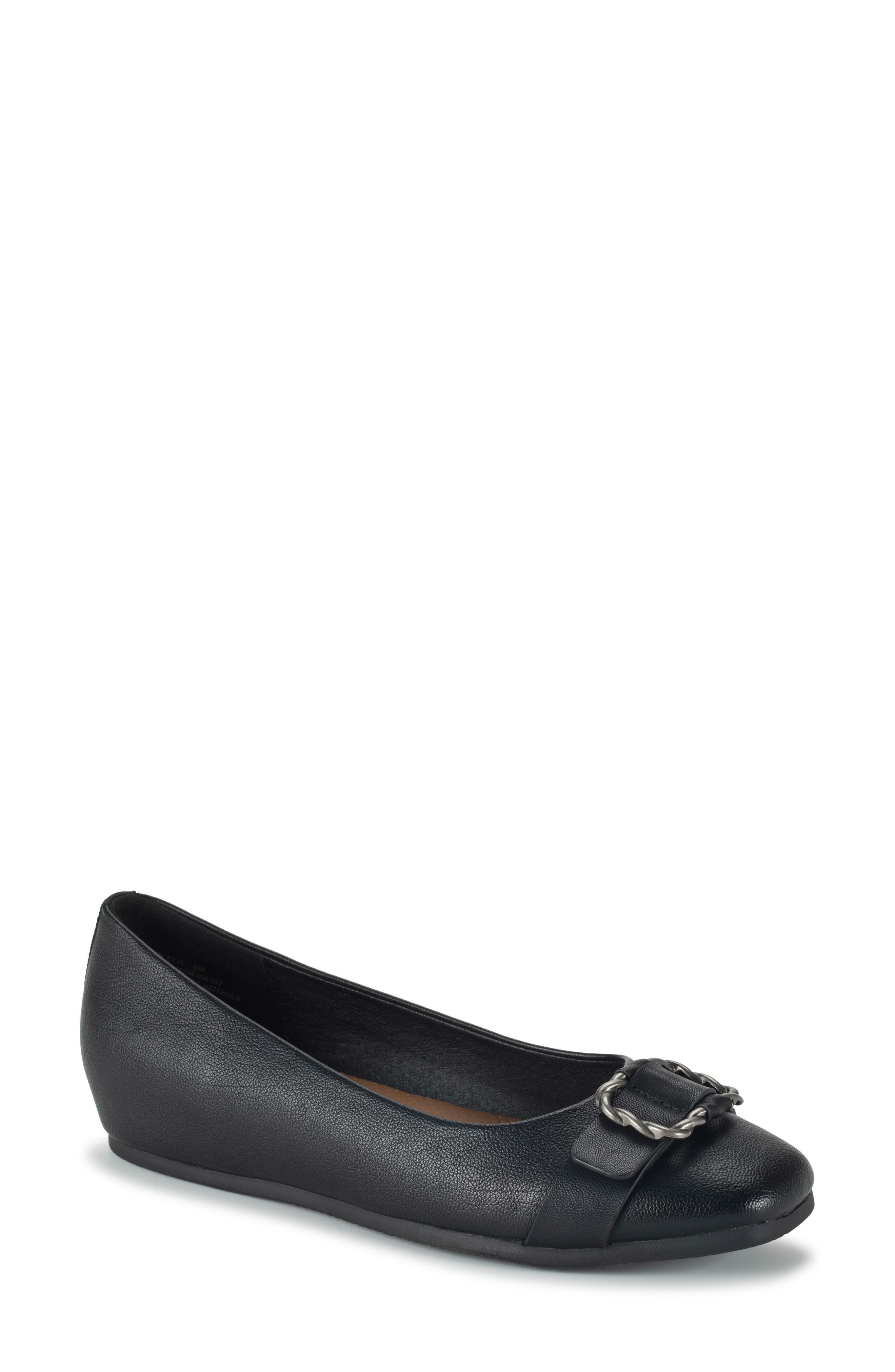 BARETRAPS Colette Flat, Main, color, 