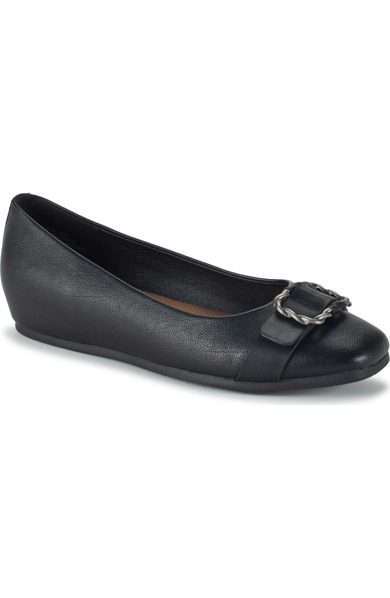 BARETRAPS Colette Flat, Main, color,