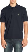 Lacoste Regular Fit Piqué Polo