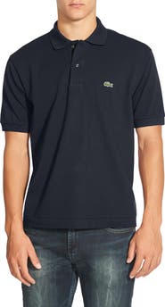Lacoste Regular Fit Piqué Polo