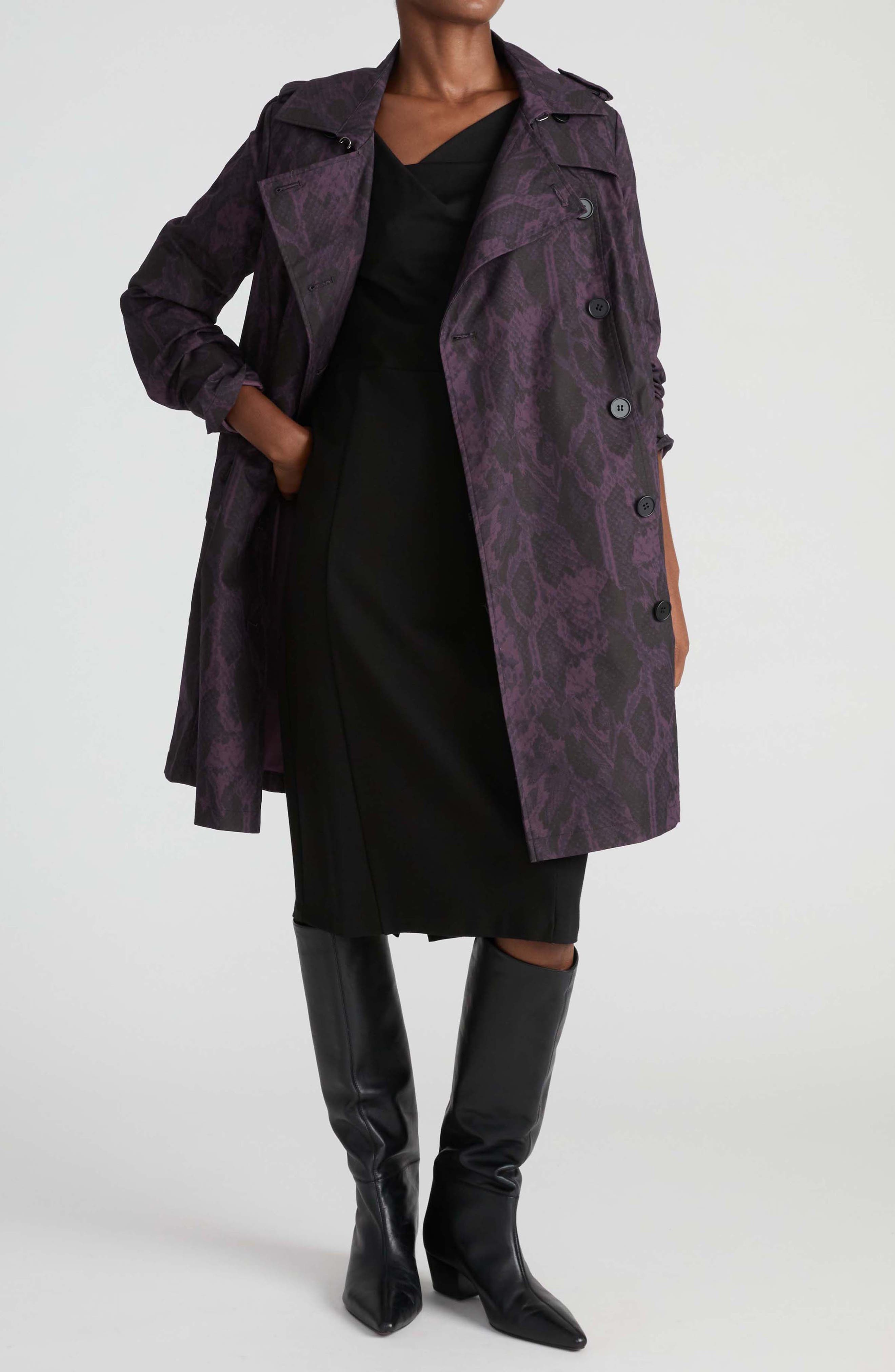 GAMAY SERPENT PRINT