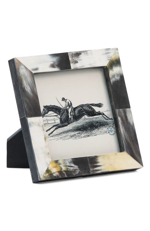 Essen Dark 5x5 Frame