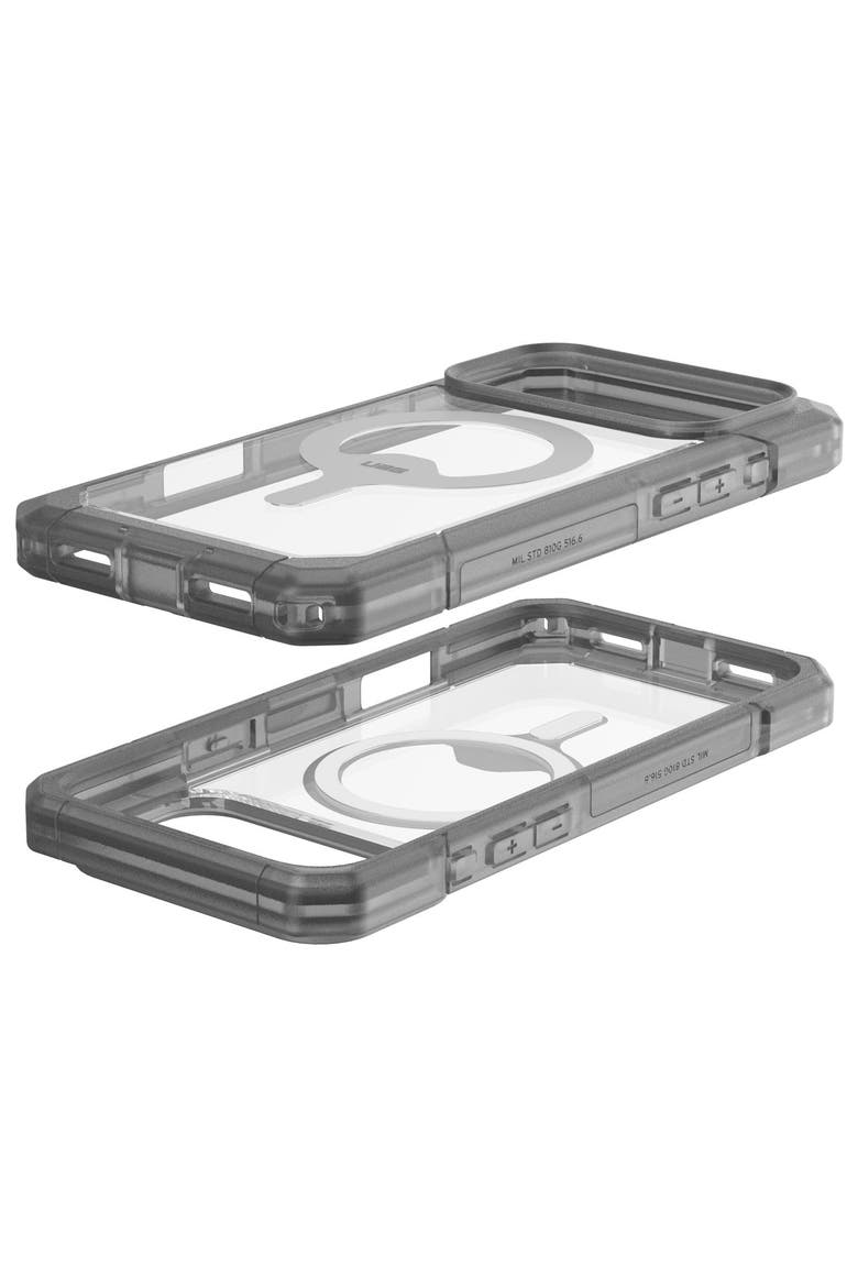 Trooper MagSafe Case for Apple iPhone 17 Pro Max, Alternate, color, Clear