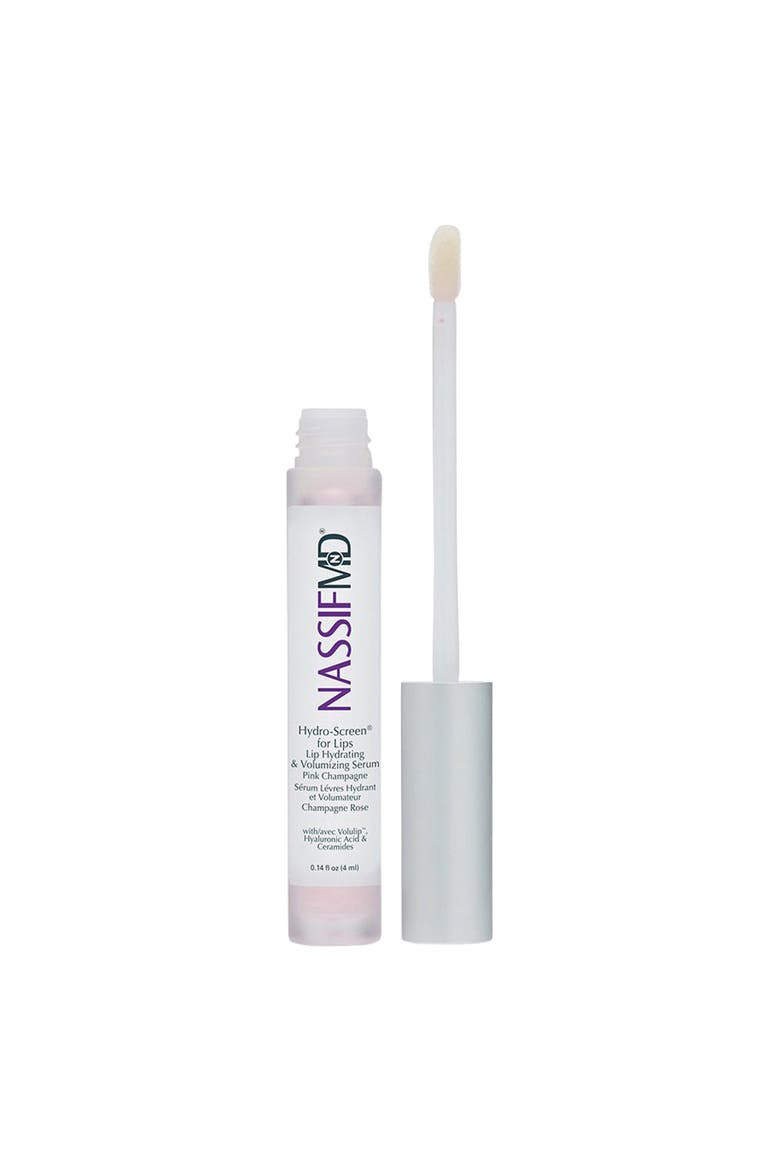 Hydro-Screen for Lips, Main, color, Pink Champagne