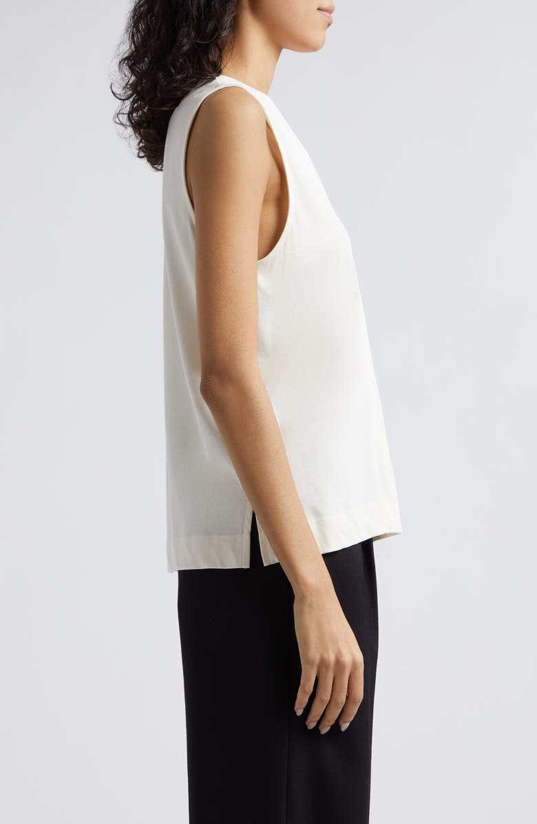 Reiss Mira Sleeveless Top, Alternate, color,