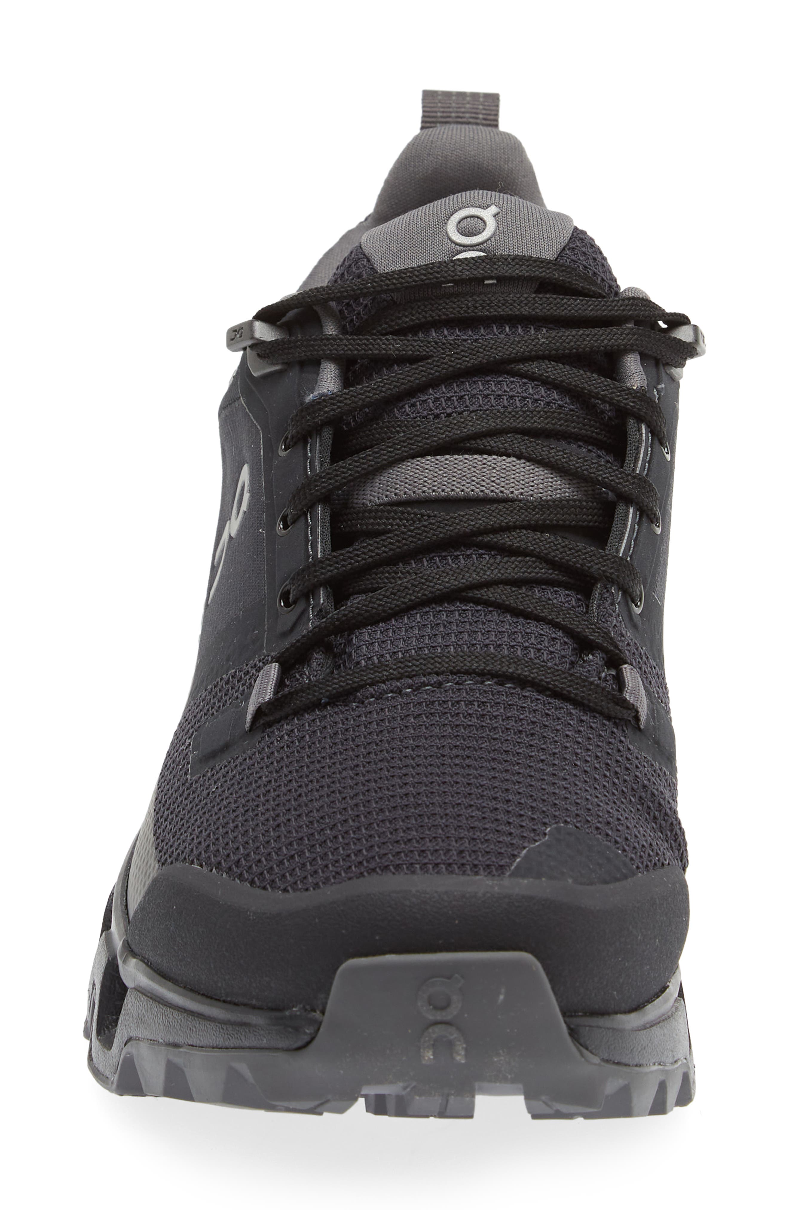 On Cloudwander Waterproof Hiking Shoe, Alternate, color, 