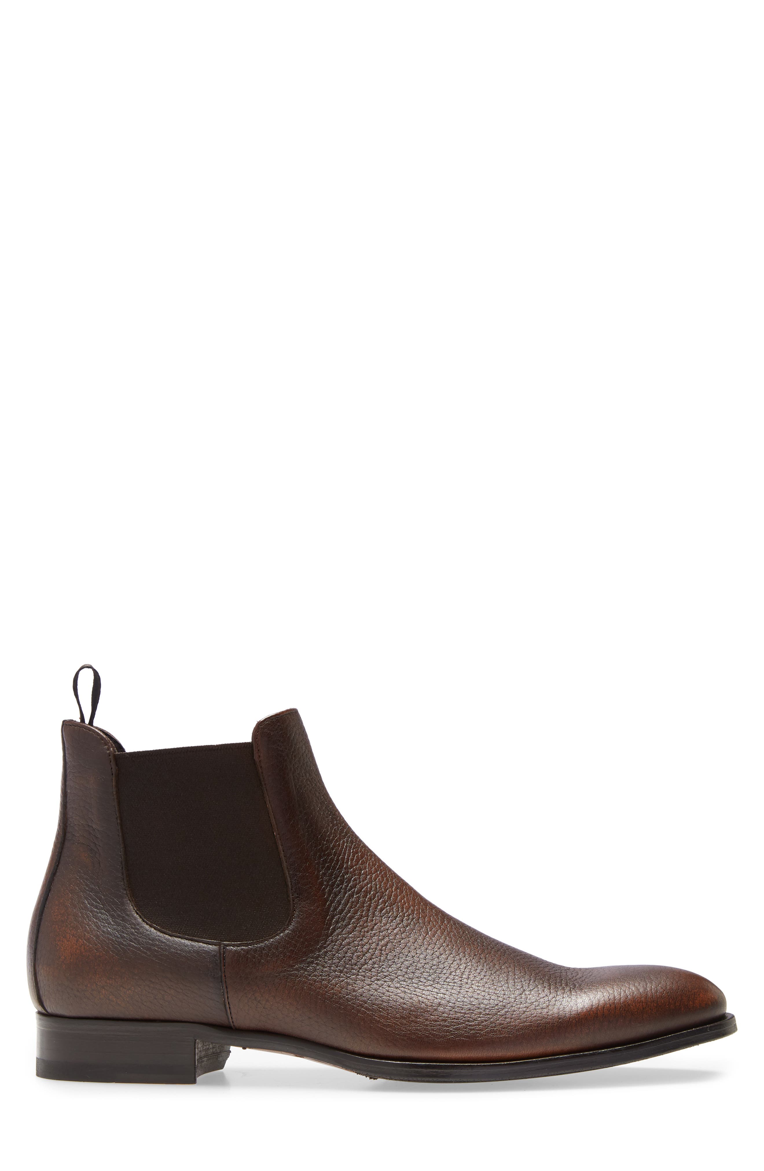 TO BOOT NEW YORK Shelby Mid Chelsea Boot, Alternate, color, 