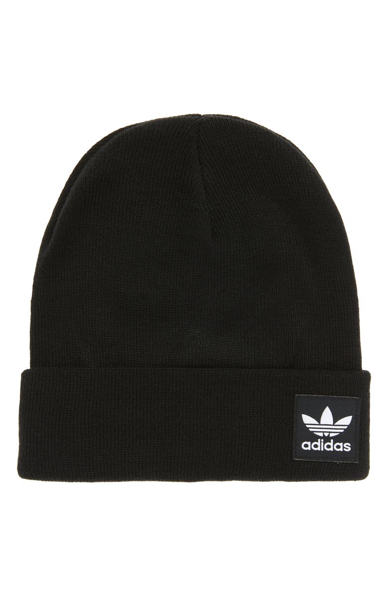 adidas Originals Unisex Originals Grove Beanie, Main, color, 