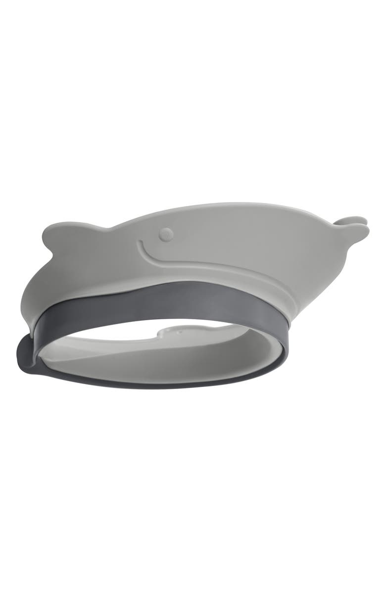 Skip Hop Moby Bath Visor, Main, color, 