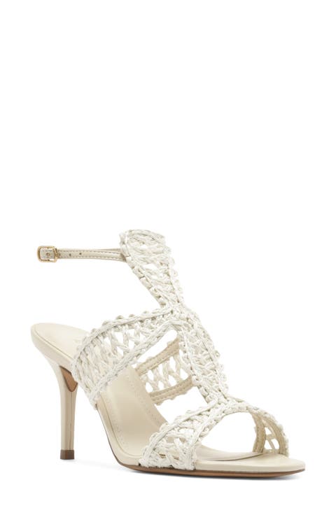 Ciara Ankle Strap Sandal (Women)