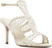 Arezzo Ciara Ankle Strap Sandal