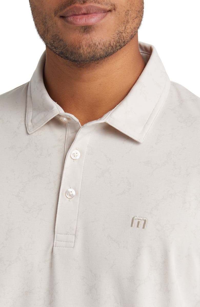 TravisMathew Warmer Tides Polo, Alternate, color,