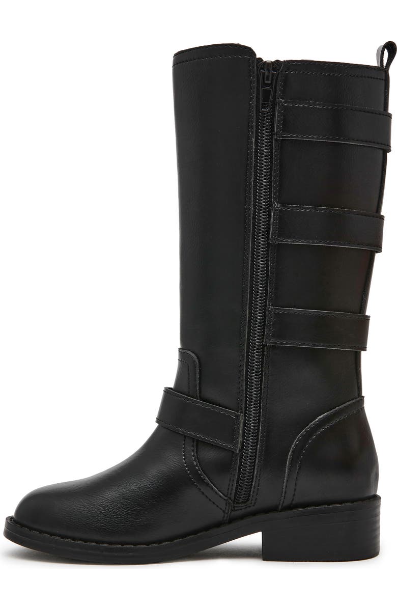 DV by Dolce Vita Kids' Mollow Buckle Boot, Alternate, color,