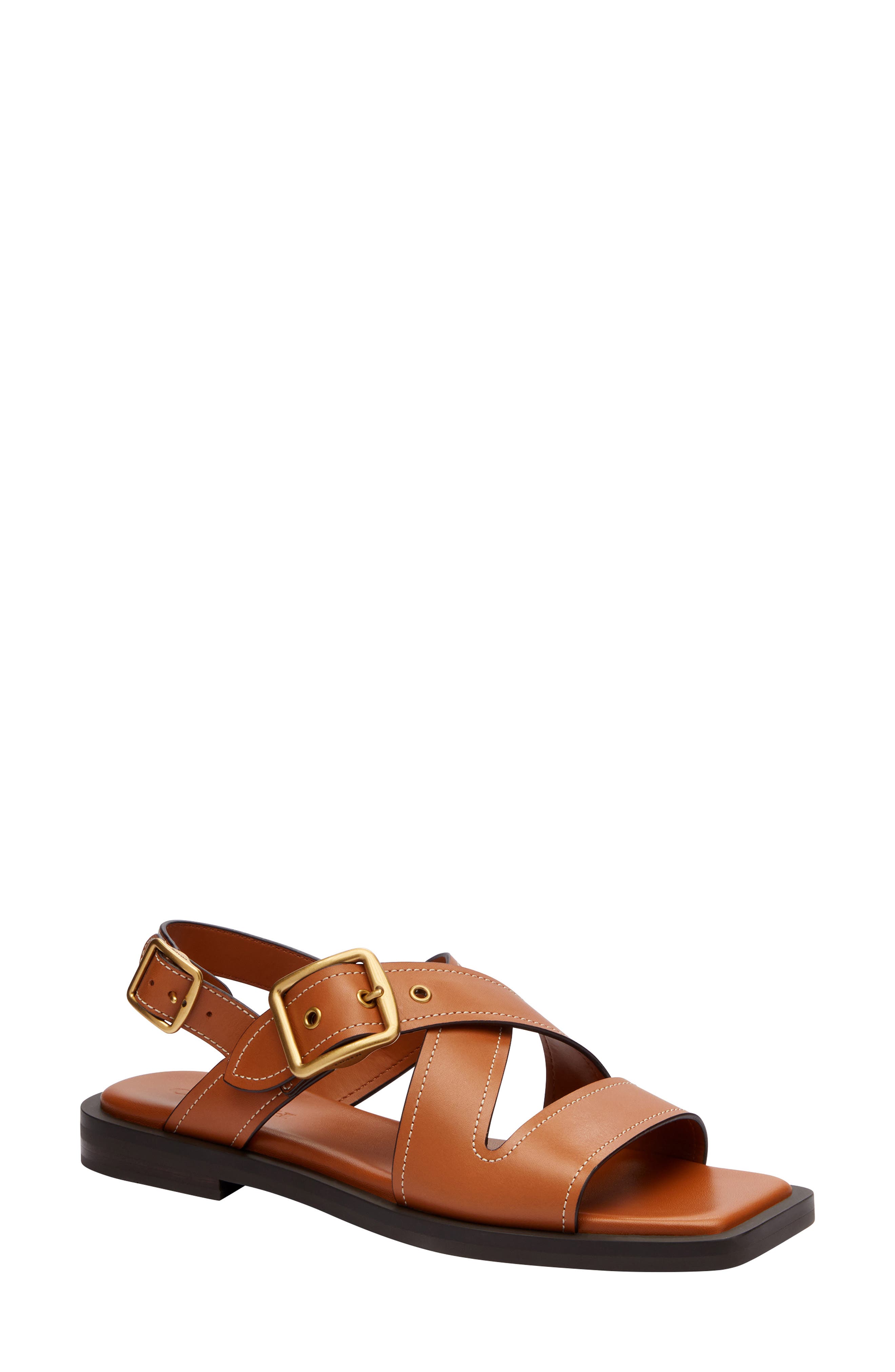 Women's COACH Sandals and Flip-Flops | Nordstrom