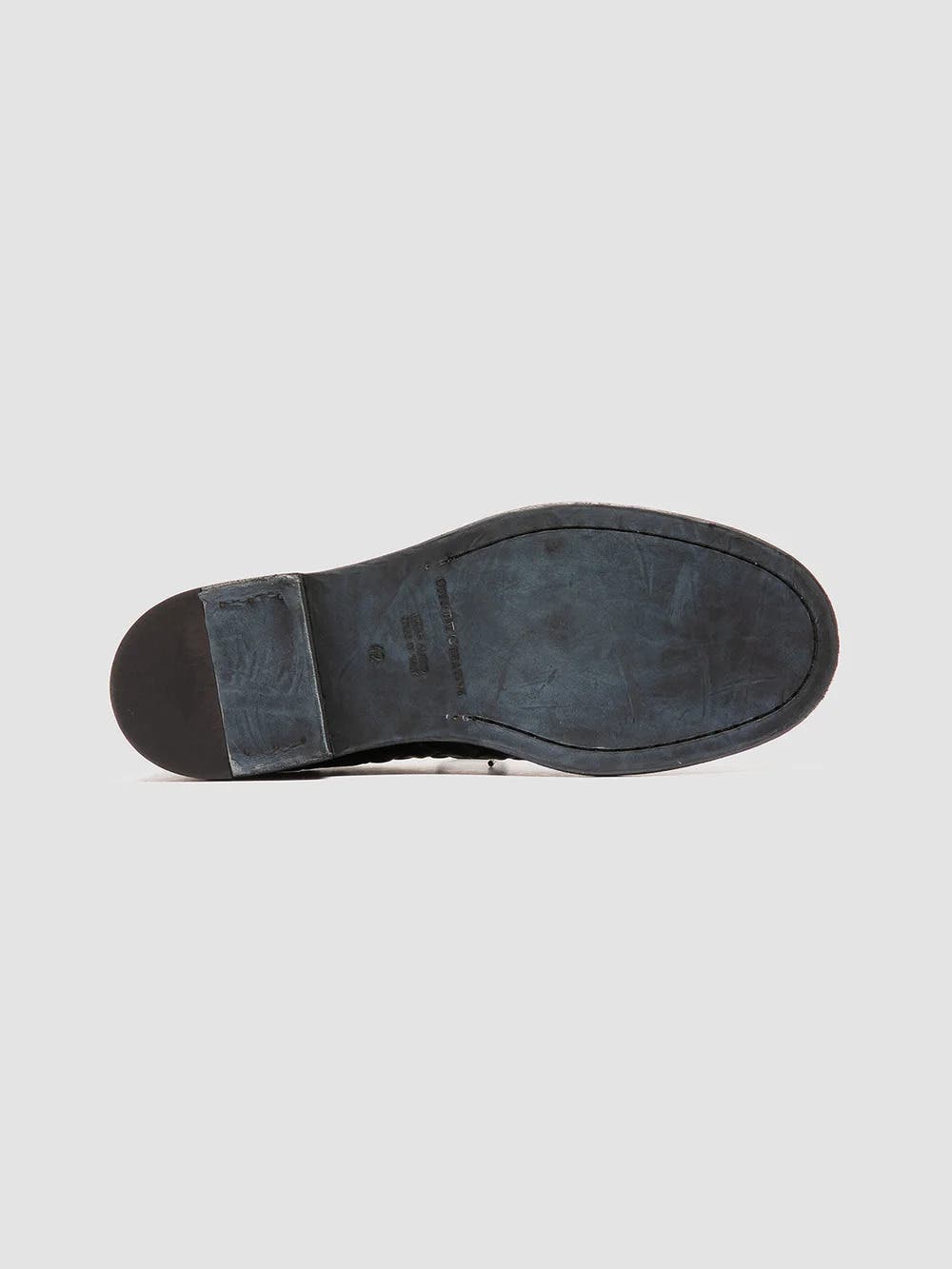 RUGGED 007 Derby Shoes, Alternate, color, Black