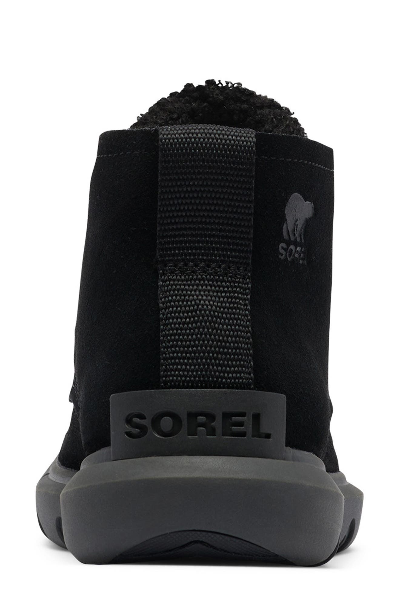 SOREL Explorer<sup>™</sup> II Drift Waterproof Chukka Boot, Alternate, color, 
