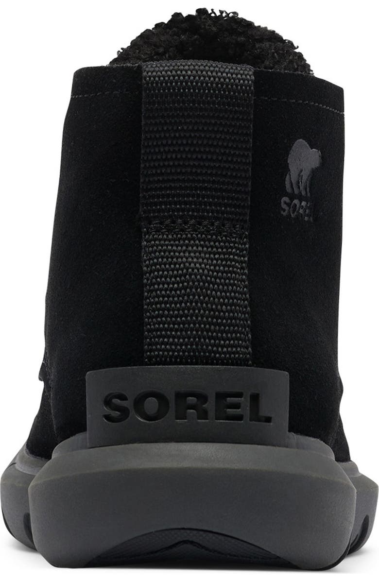 SOREL Explorer<sup>™</sup> II Drift Waterproof Chukka Boot, Alternate, color,