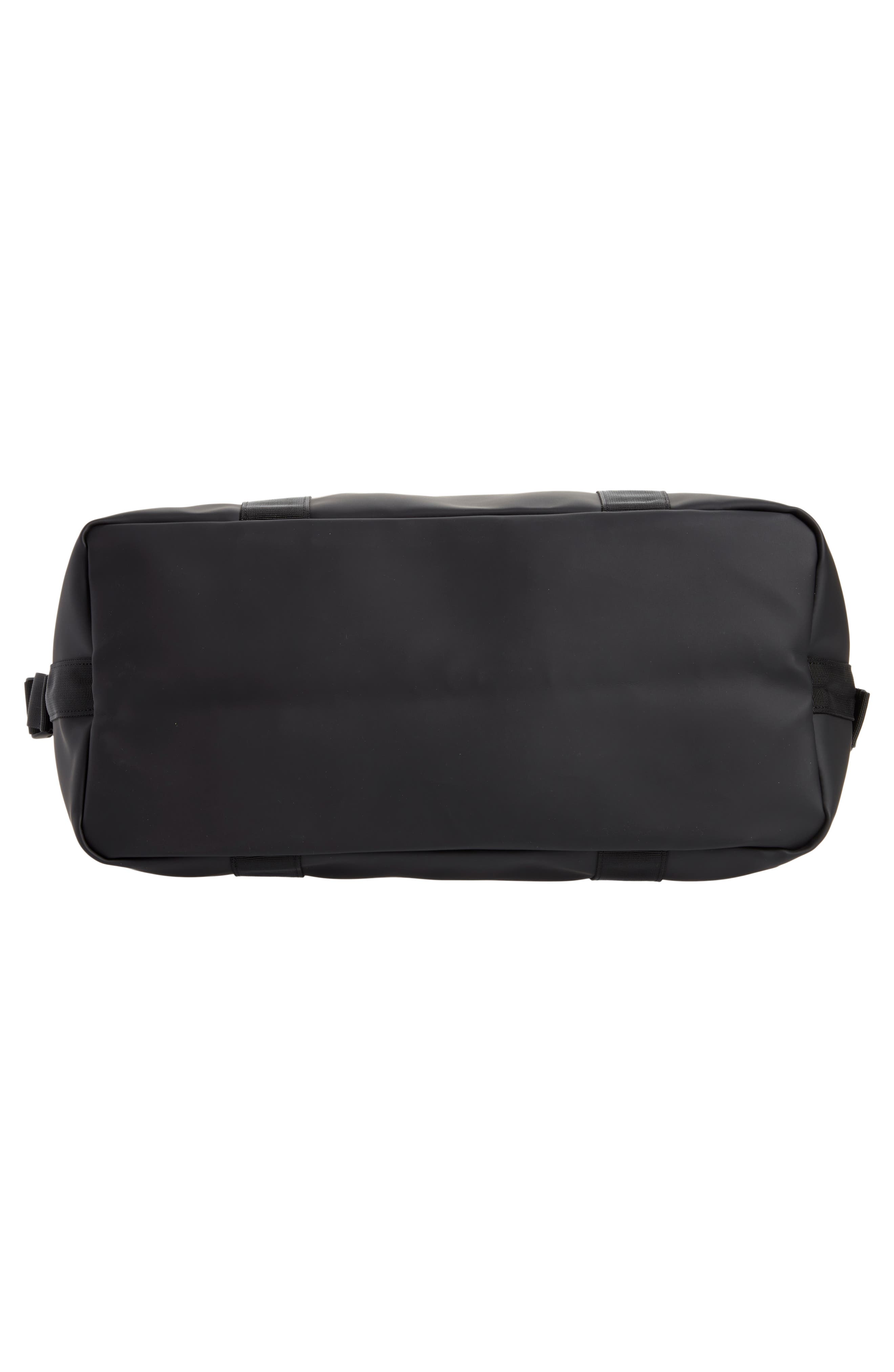 Rains Small Weekend Travel Bag, Alternate, color, 