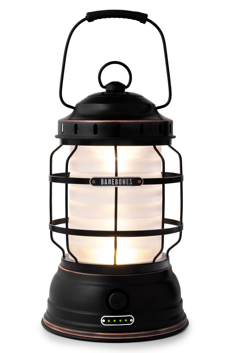 BAREBONES LIVING Forest Lantern, Main, color,