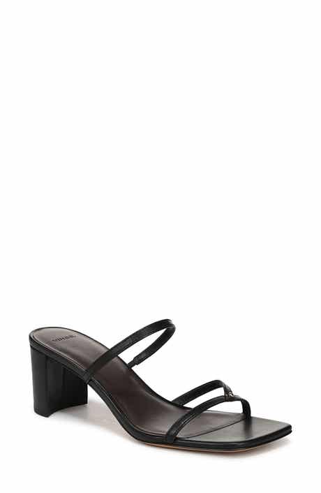 Vince Ona Slide Sandal