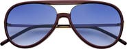 FREYRS Eyewear Shay Aviator Sunglasses