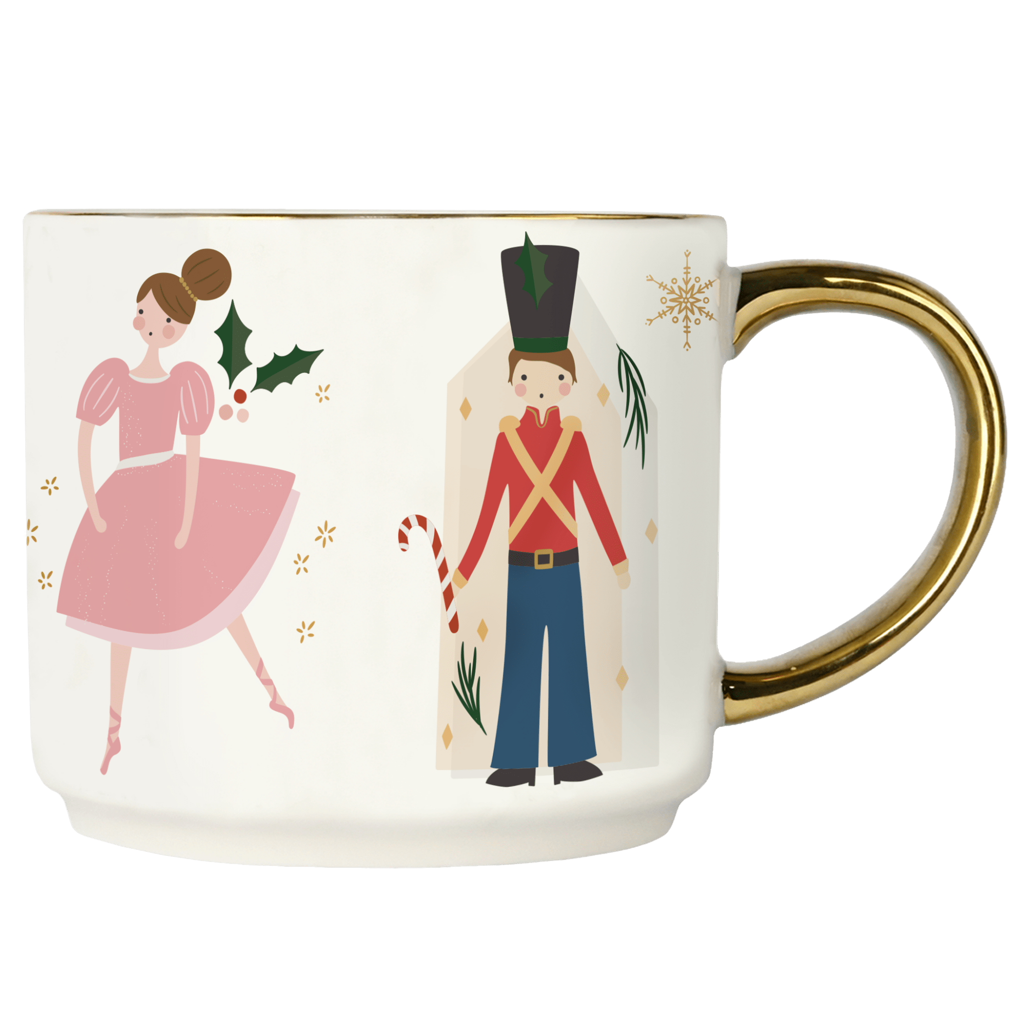 Nutcracker