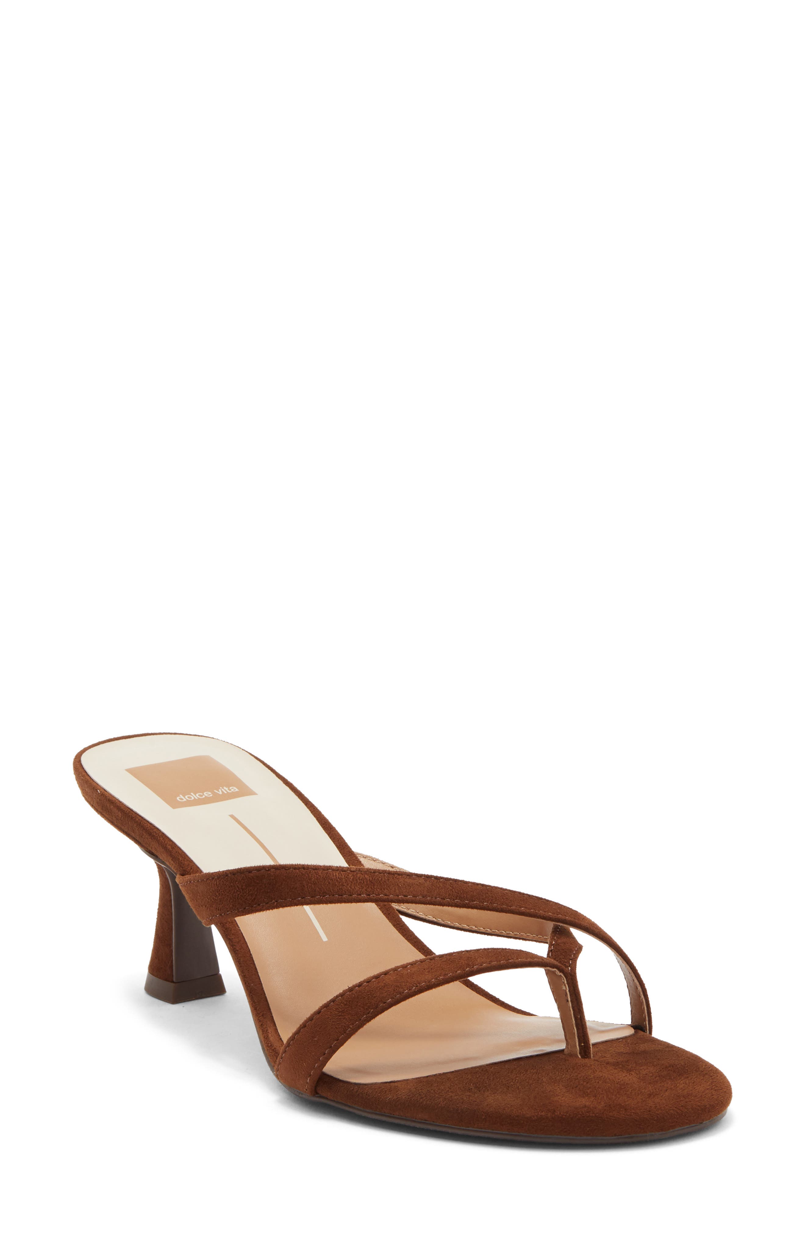 Daisy Slide Sandal