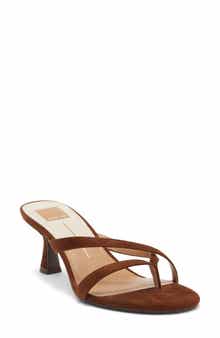Daisy Slide Sandal