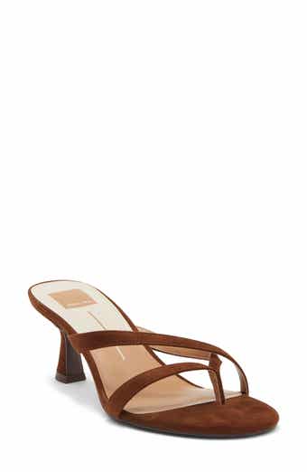 Daisy Slide Sandal