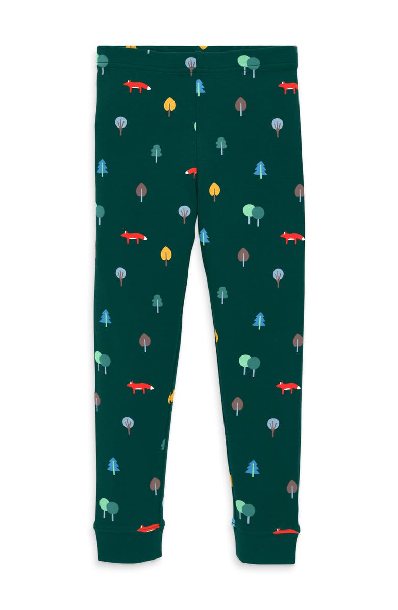 Primary Kids Organic Pj Pant, Main, color, 