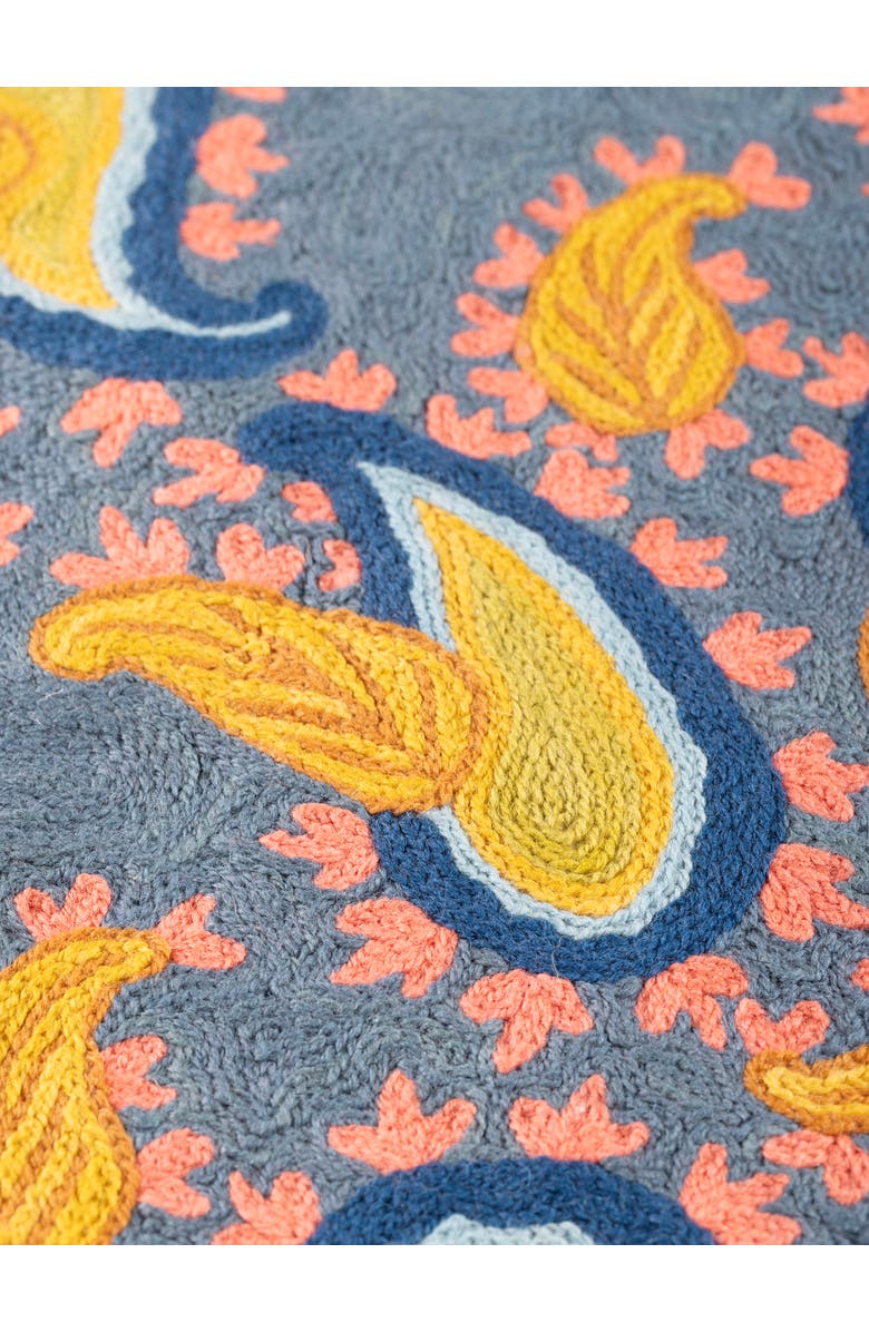 GAURI KOHLI Havana Pillow Cover, Alternate, color, Multicolored