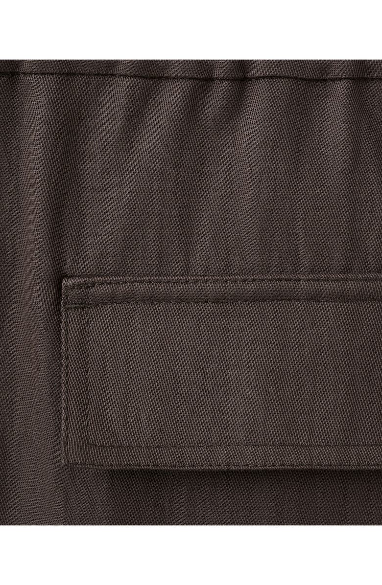 MANGO Straight Leg Pants, Alternate, color,