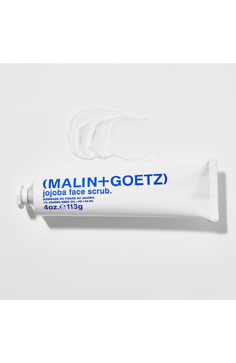 MALIN+GOETZ Jojoba Face Scrub, Alternate, color,