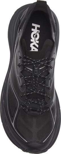 HOKA Stinson One7 Trail Sneaker (Men) | Nordstrom